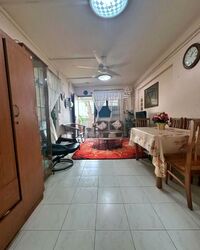 Blk 541 Bedok North Green (Bedok), HDB 2 Rooms #638253121